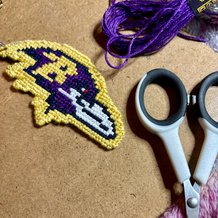 Pattern #167812 Photo