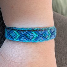 Pattern #204558 Photo