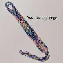 Pattern #203005 Photo