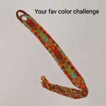 Pattern #142097 Photo