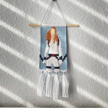 Pattern #103914 Photo