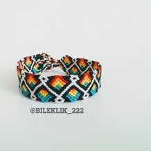 Pattern #33310 Photo