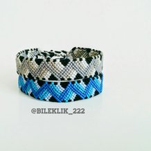 Pattern #57352 Photo