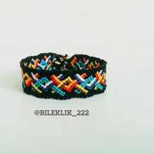 Pattern #26805 Photo