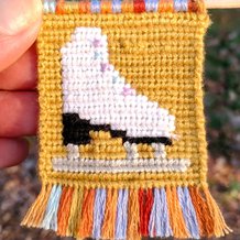 Pattern #183098 Photo