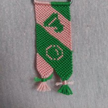 Pattern #200784 Photo