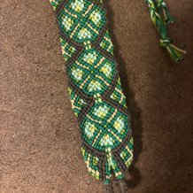 Pattern #206001 Photo