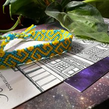 Pattern #204816 Photo