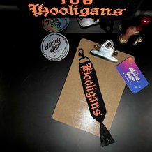 Pattern #64478 Photo