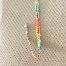 Pattern #20389 Photo