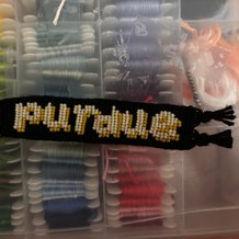 Pattern #150830 Photo