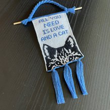 Pattern #85942 Photo