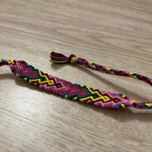 Pattern #192893 Photo