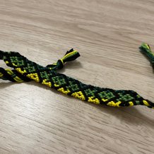 Pattern #104193 Photo