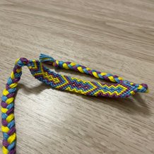 Pattern #199747 Photo