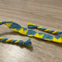 Pattern #198645 Photo