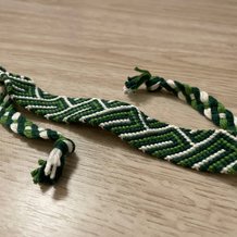 Pattern #189232 Photo