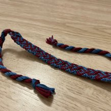 Pattern #187317 Photo