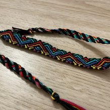 Pattern #150509 Photo