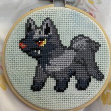 Pattern #127786 Photo