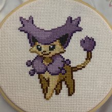 Pattern #133738 Photo