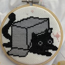 Pattern #197739 Photo