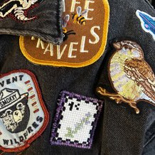 Pattern #171268 Photo