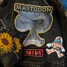 Pattern #183441 Photo