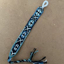 Pattern #205709 Photo