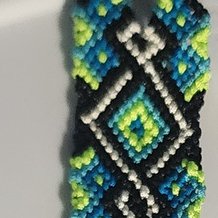 Pattern #84572 Photo