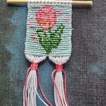 Pattern #196718 Photo