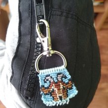 Pattern #133696 Photo