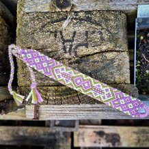 Pattern #25694 Photo