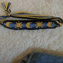 Pattern #20538 Photo