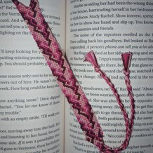 Pattern #30302 Photo