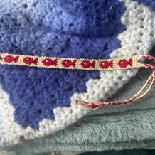 Pattern #92294 Photo