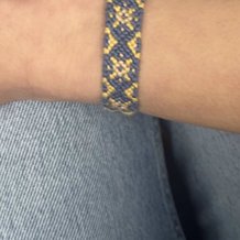 Pattern #130131 Photo