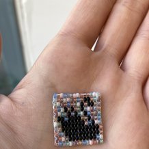 Pattern #206055 Photo