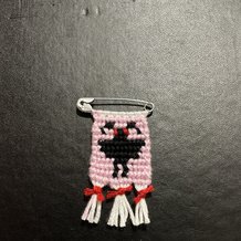 Pattern #105910 Photo