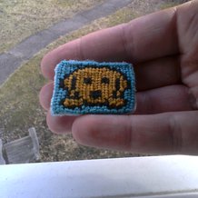 Pattern #74483 Photo