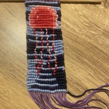 Pattern #93063 Photo