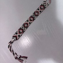 Pattern #204729 Photo