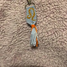 Pattern #205341 Photo