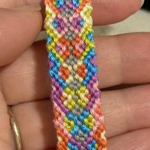 Pattern #206141 Photo