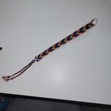 Pattern #26065 Photo