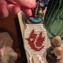 Pattern #172223 Photo