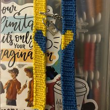 Pattern #96748 Photo