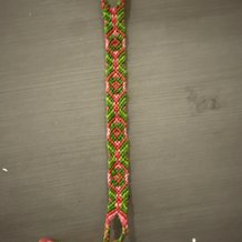 Pattern #189017 Photo