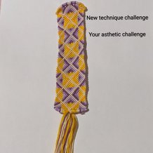 Pattern #43466 Photo