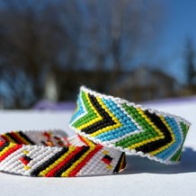 Pattern #48670 Photo